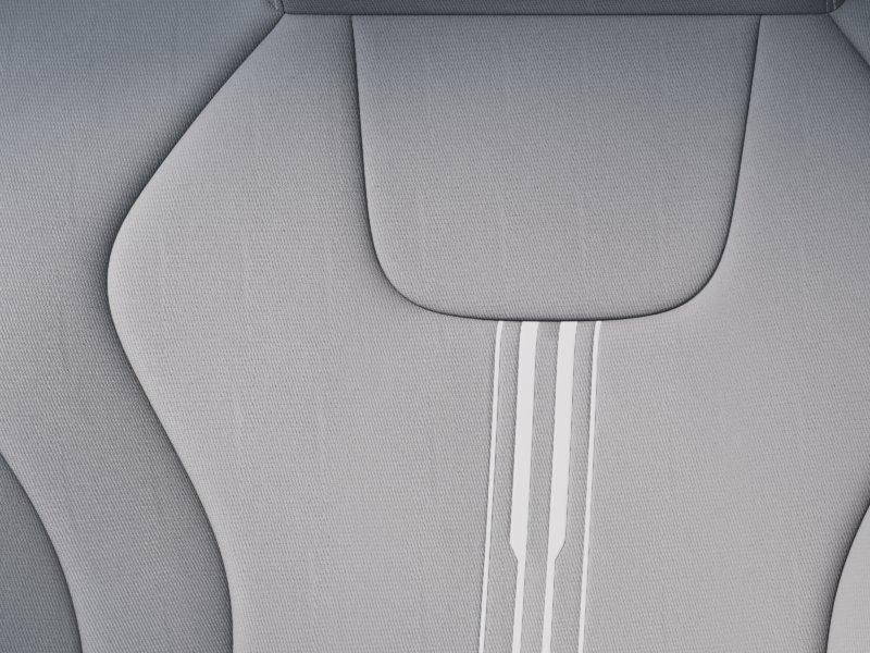 New 2026 Gray Hyundai Blue image 17