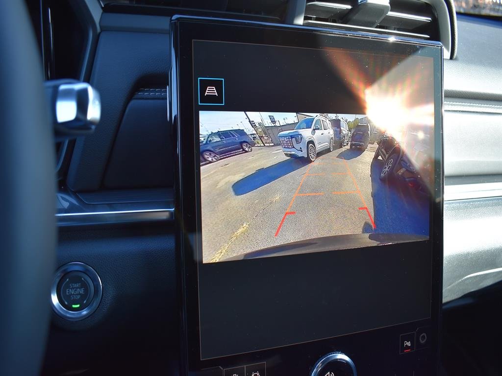 2026 GMC Terrain Elevation - Photo 18