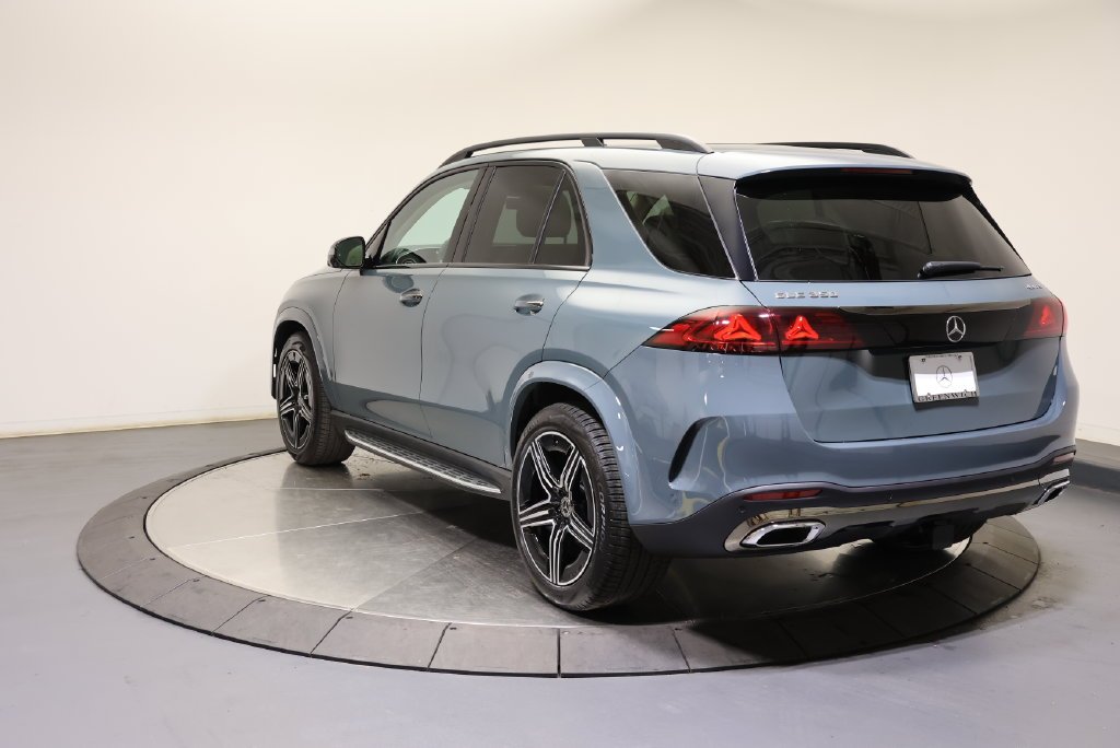 Used 2027  Mercedes-Benz GLE 350 image 3