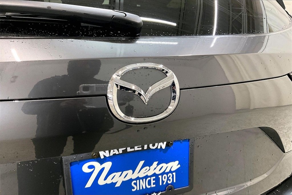 2025 MAZDA CX-5 - Image 30