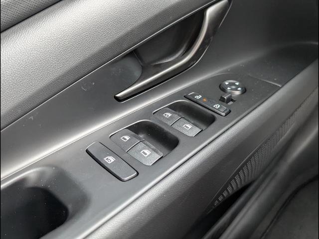 New 2026 Abyss Black Hyundai SEL Sport Plus image 19