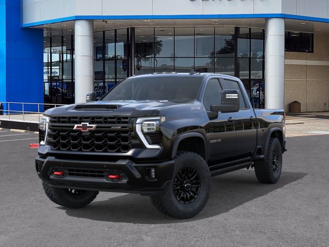 2026 Chevrolet Silverado 2500 HD ZR2 - Photo 6