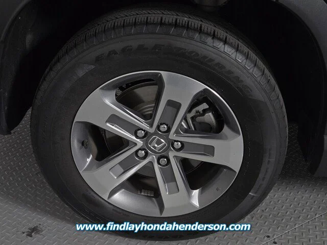 2023 Honda Pilot EX-L - Photo 44