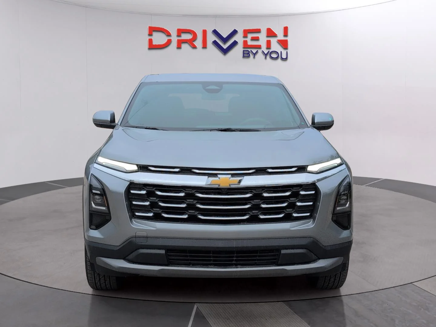 2026 Chevrolet Equinox LT - Photo 8