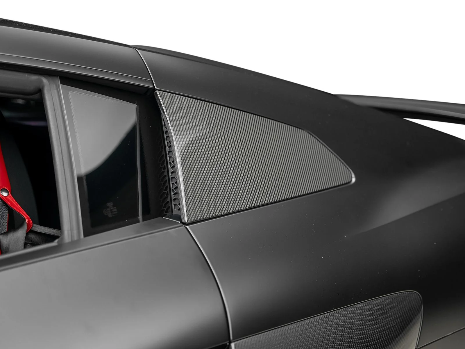 Used 2018 Black Audi 5.2 Plus image 29
