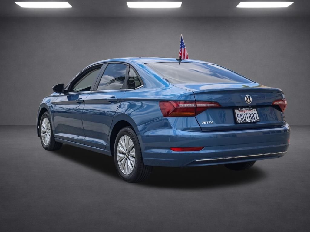 Used 2019  Volkswagen 1.4T SE image 5