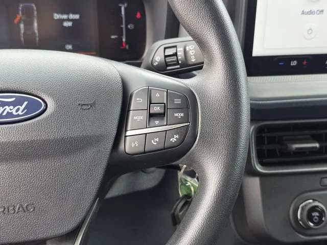 Used 2025 Oxford White Ford XL image 24