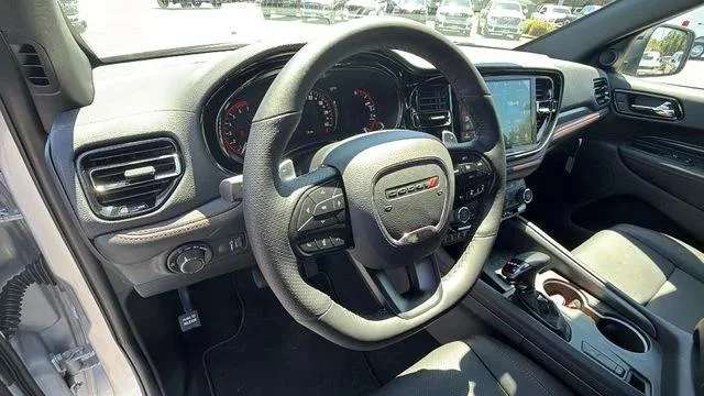 New 2026 Triple Nickel Exterior Paint Dodge GT PLUS image 32