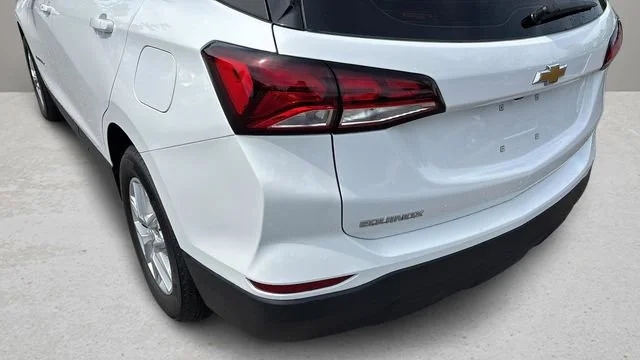 Used 2024 Summit White Chevrolet LS image 35