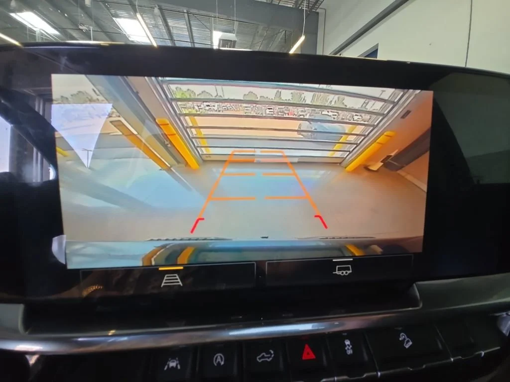 Used 2023 Black Chevrolet LT Trail Boss image 16