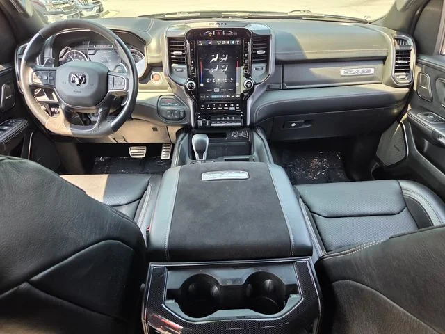 Used 2022 Gray Ram TRX image 14