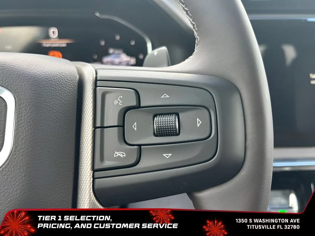 New 2026 Sterling Metallic GMC Denali image 25