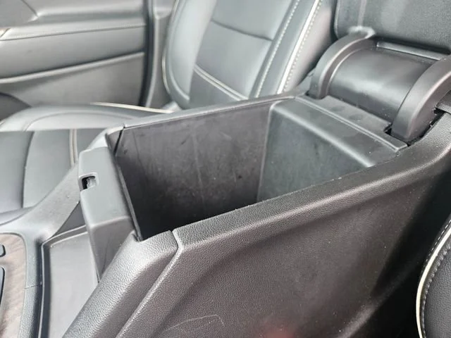 Used 2021 EBONY TWILIGHT METALLIC GMC Denali image 27