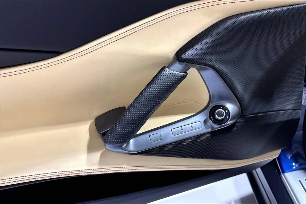 Used 2019 Blu Tour De France Ferrari  image 31