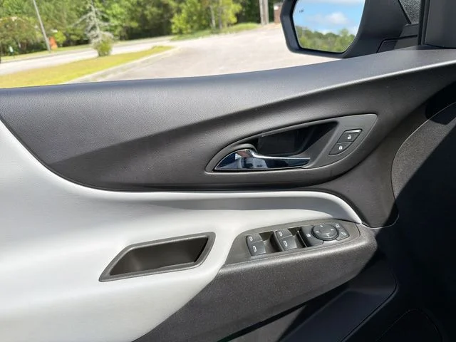 Used 2024 White Chevrolet LS image 15