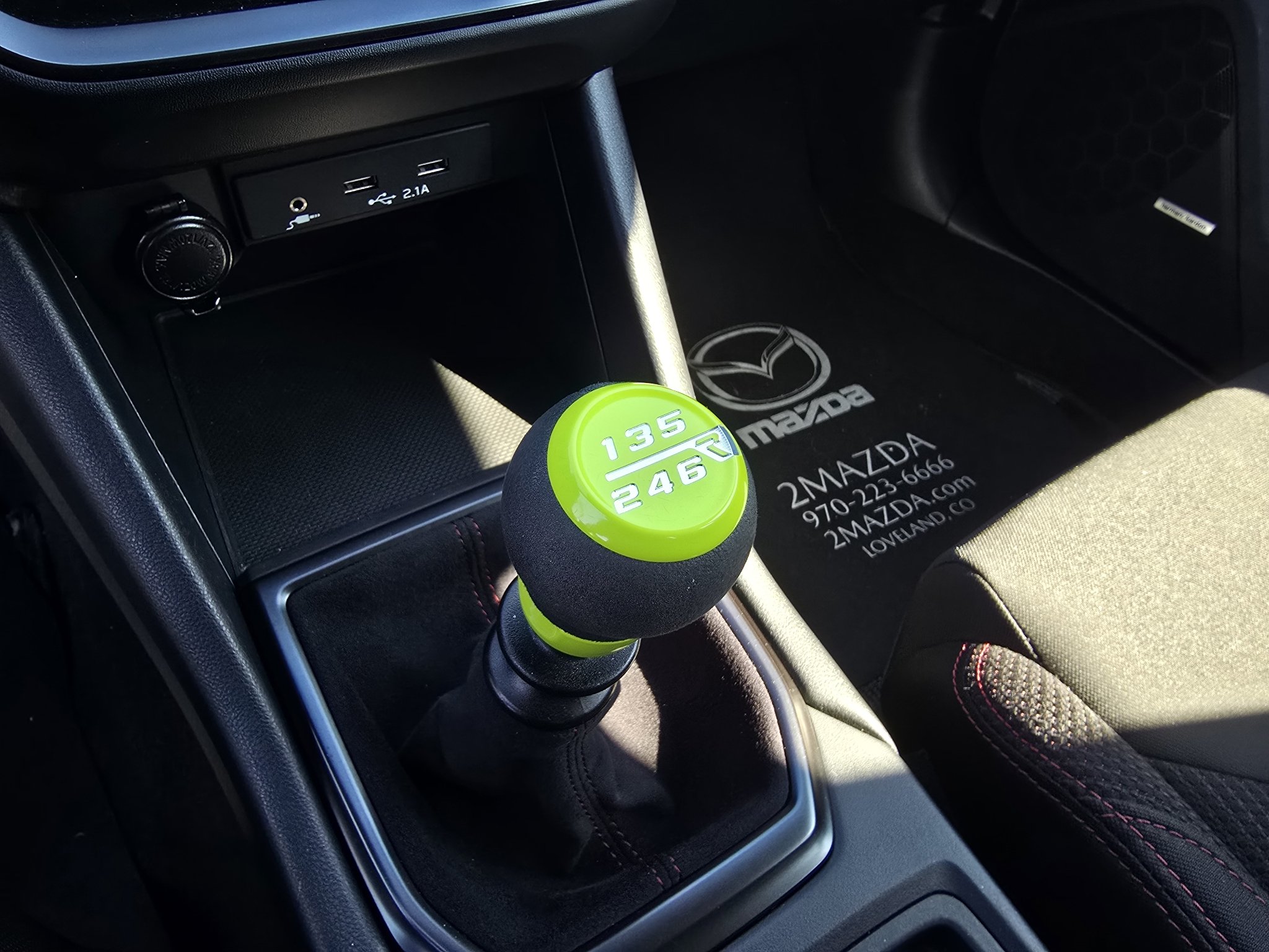 Used 2022 WR Blue Pearl Subaru Premium image 20
