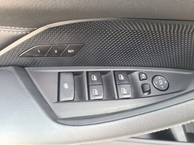 Used 2022 Gray BMW 430i image 15
