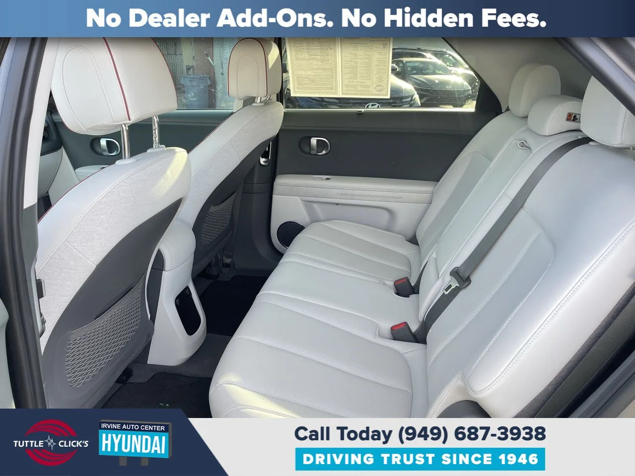 Used 2023 SHOOTING STAR (MA HYUNDAI LIMITED image 28
