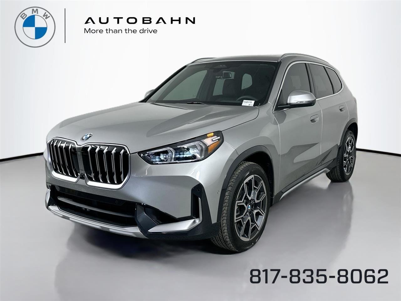 2026 BMW X1