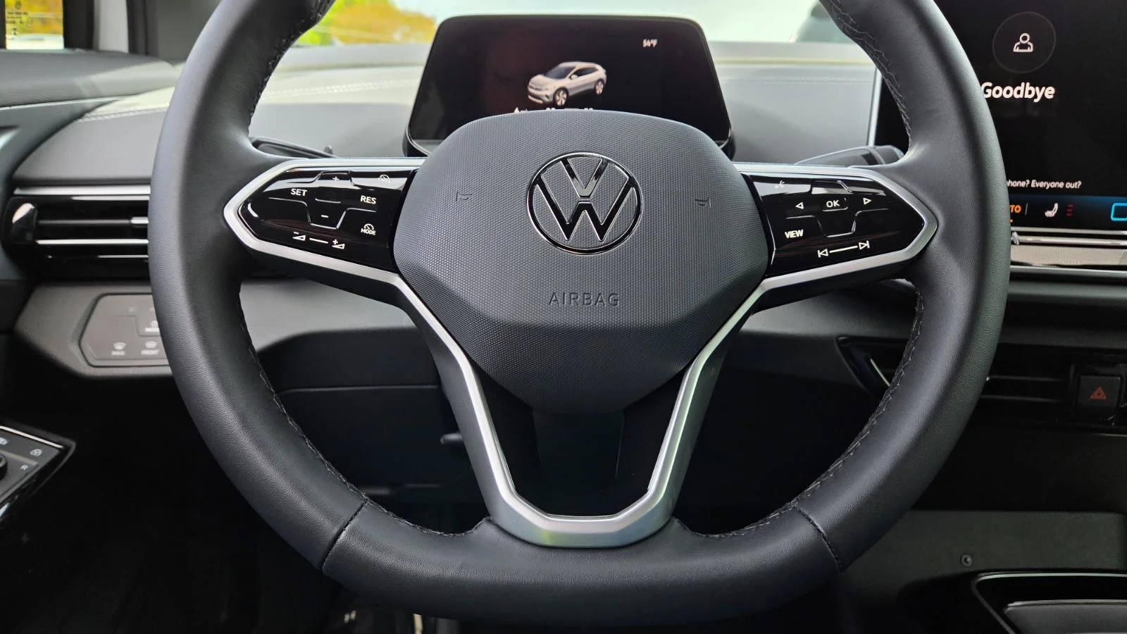 New 2026 Opal White Pearl Volkswagen Pro image 26