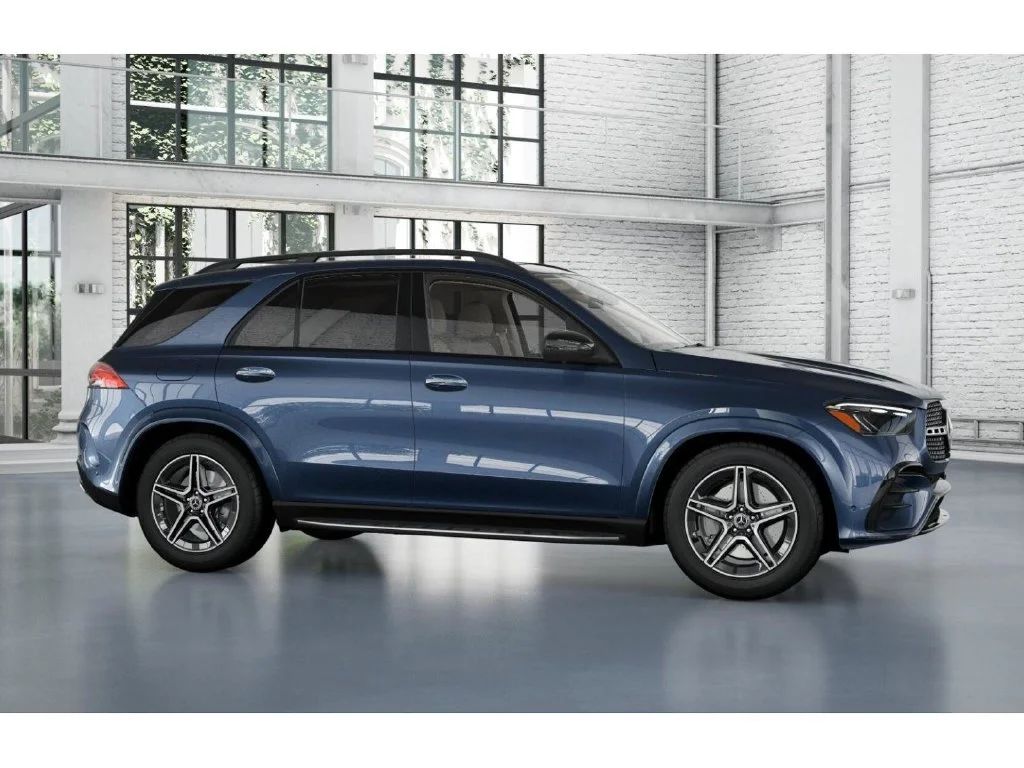 New 2026  Mercedes-Benz GLE 350 image 14