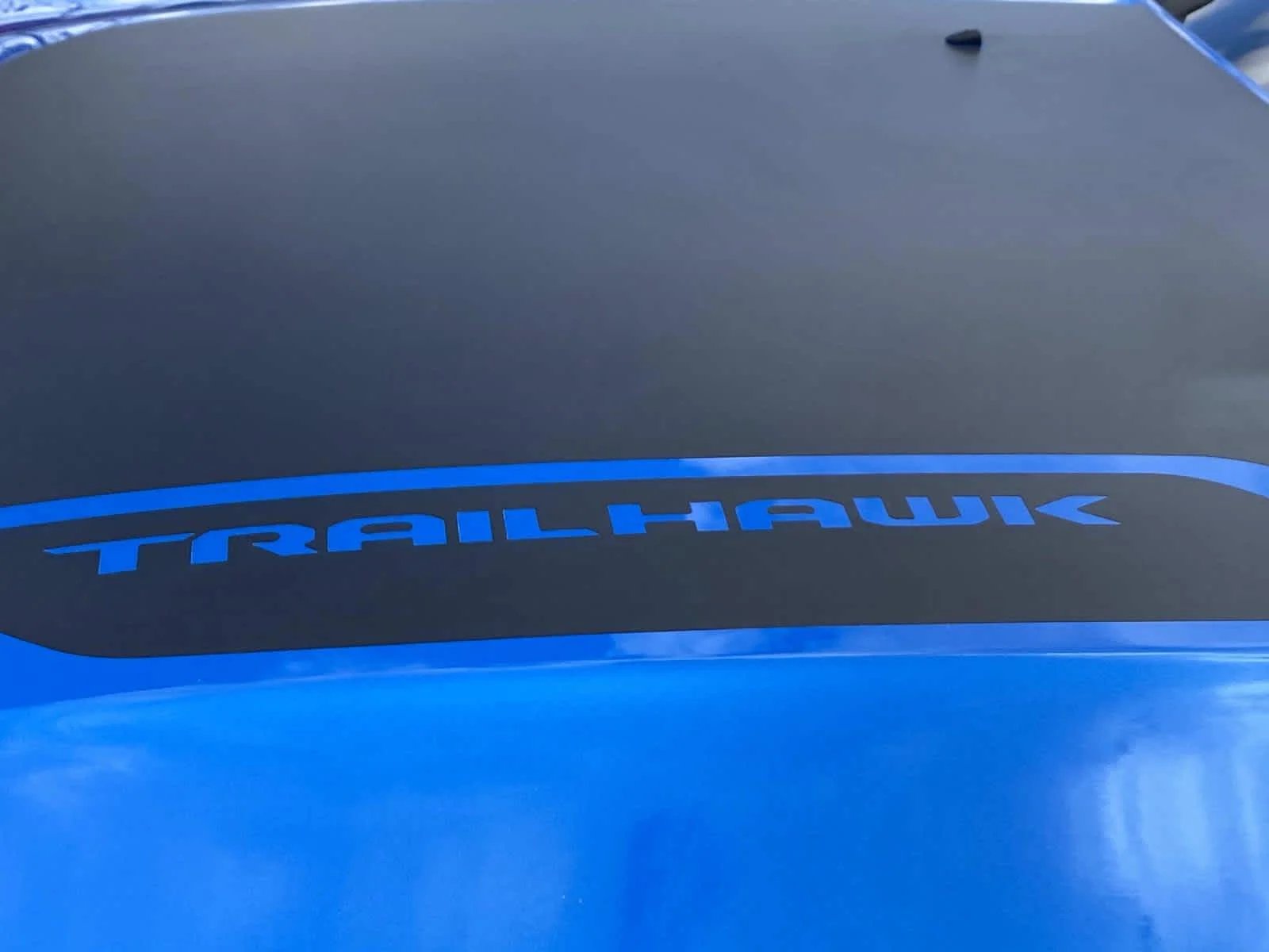 2025 Jeep Compass Trailhawk - Photo 10