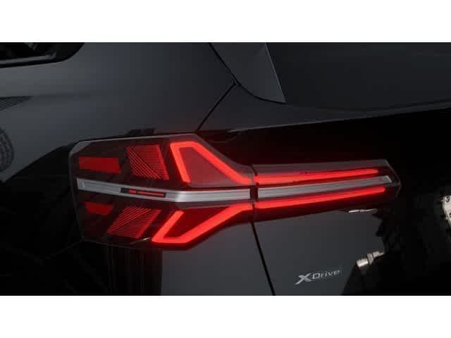 New 2026 Black Sapphire Metallic BMW 30 xDrive image 8