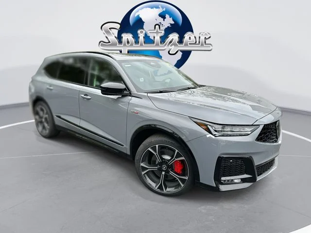 2026 Acura MDX Type S w/Advance Package's photo