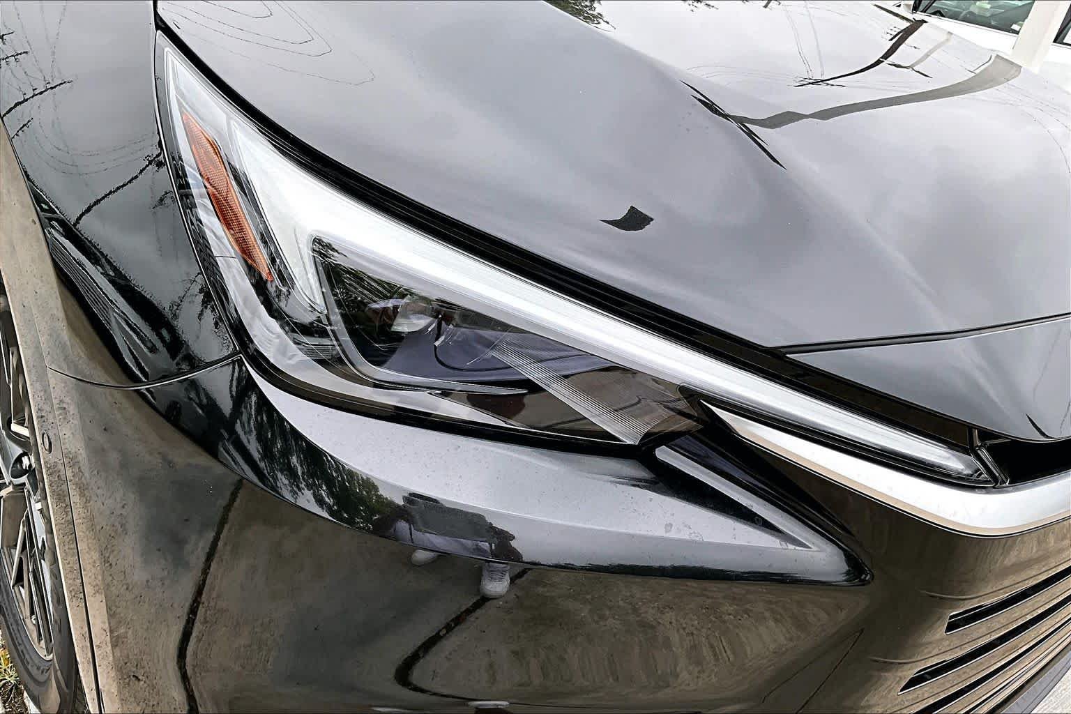 2026 Lexus TX 350 Premium - Photo 19