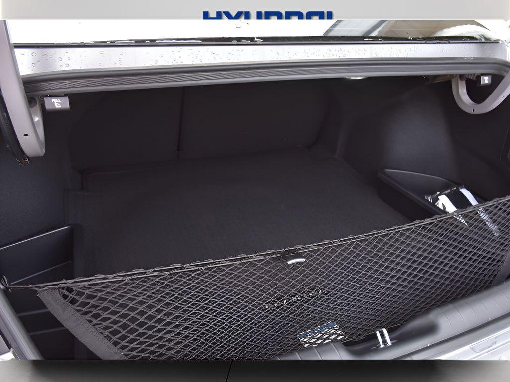 New 2026 Fluid Metal Hyundai Limited image 13