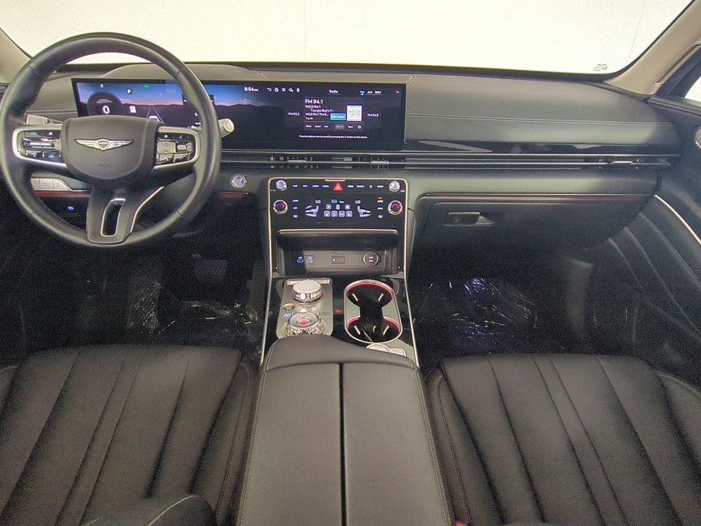 2025 GENESIS GV80 Standard - Photo 18