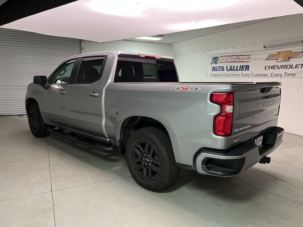 2026 Chevrolet Silverado 1500 RST - Photo 6