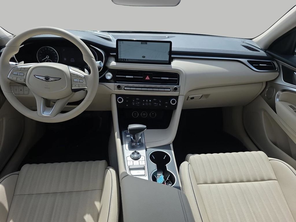 2026 GENESIS G70 Prestige - Photo 11