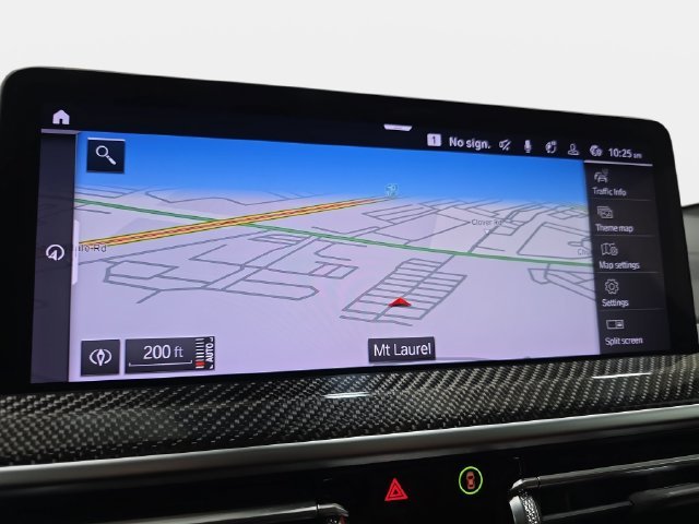 Certified Used 2025 Brooklyn Grey Metallic BMW M40i image 18