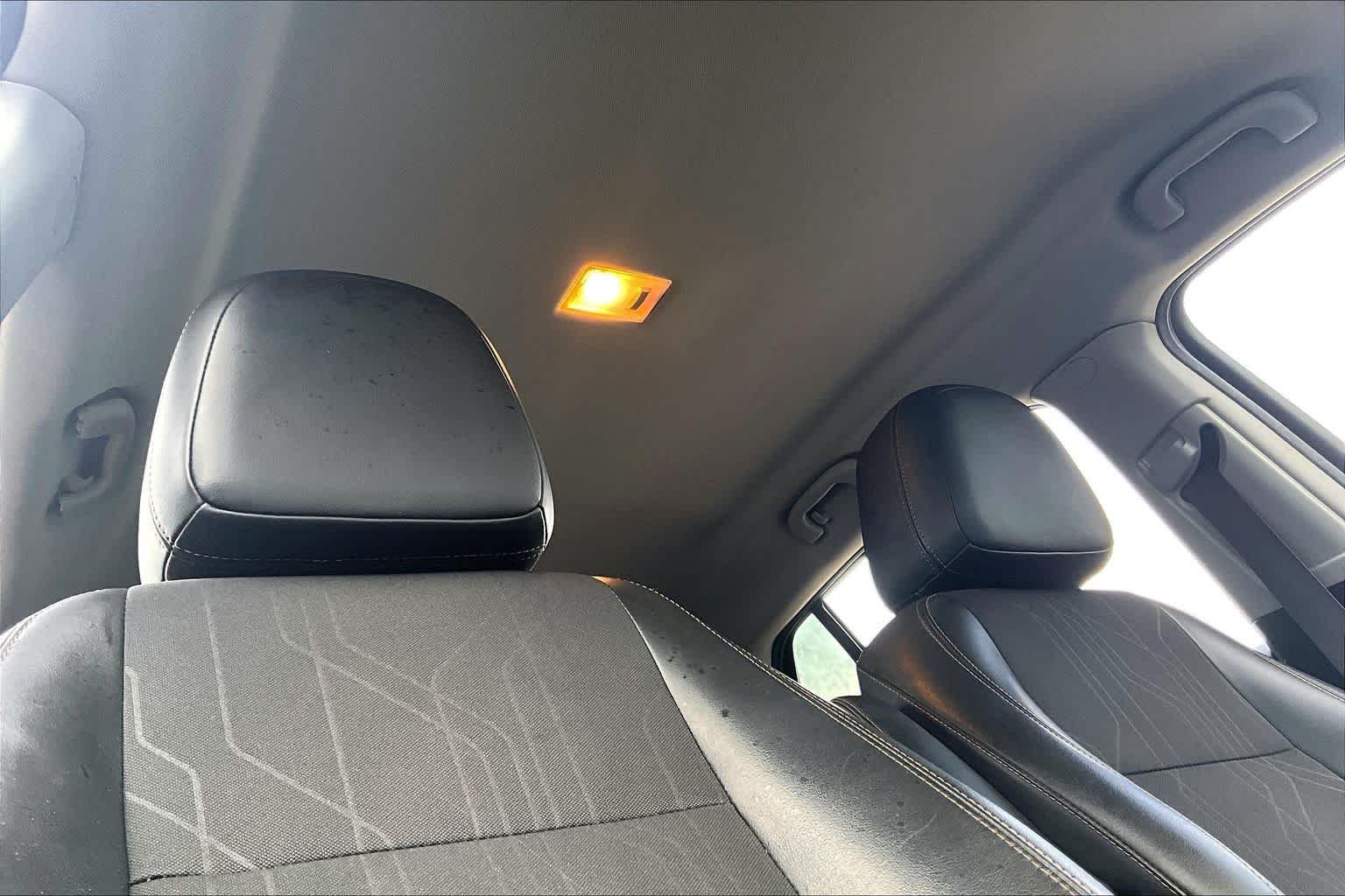 Used 2019 Mosaic Black Metallic Chevrolet LT image 14