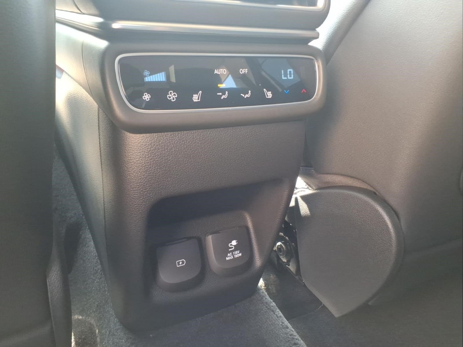 New 2027 Gray Genesis 2.5T Prestige image 13