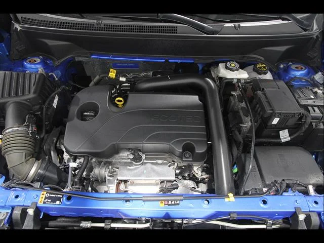 2024 Chevrolet Equinox LT - Photo 22