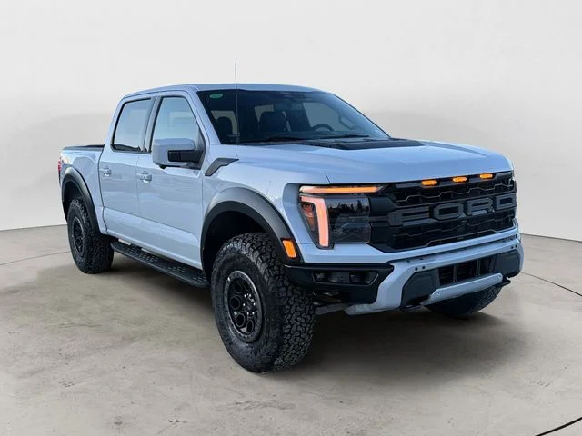 2025 Ford F-150 Raptor - Photo 7