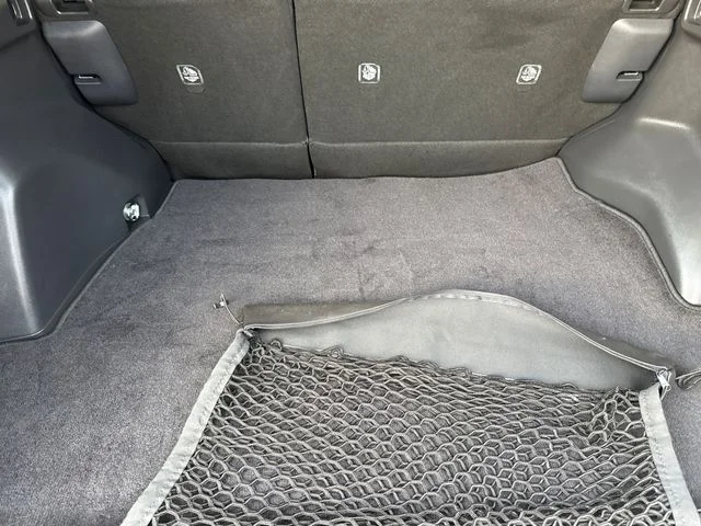 Used 2024 Gray Toyota XLE Premium image 11