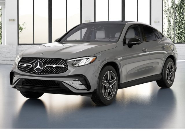 2027 Mercedes-Benz GLC GLC 300