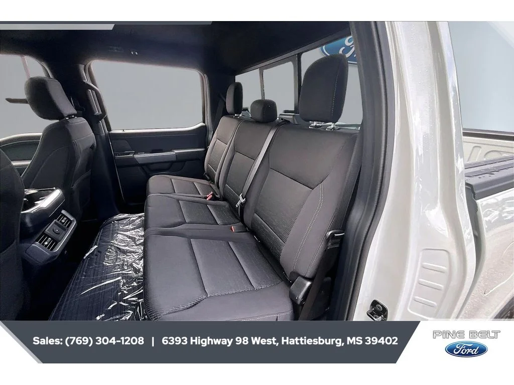 New 2026 Avalanche Ford XLT image 20