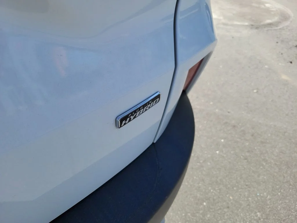2023 Ford Escape PHEV - Photo 9