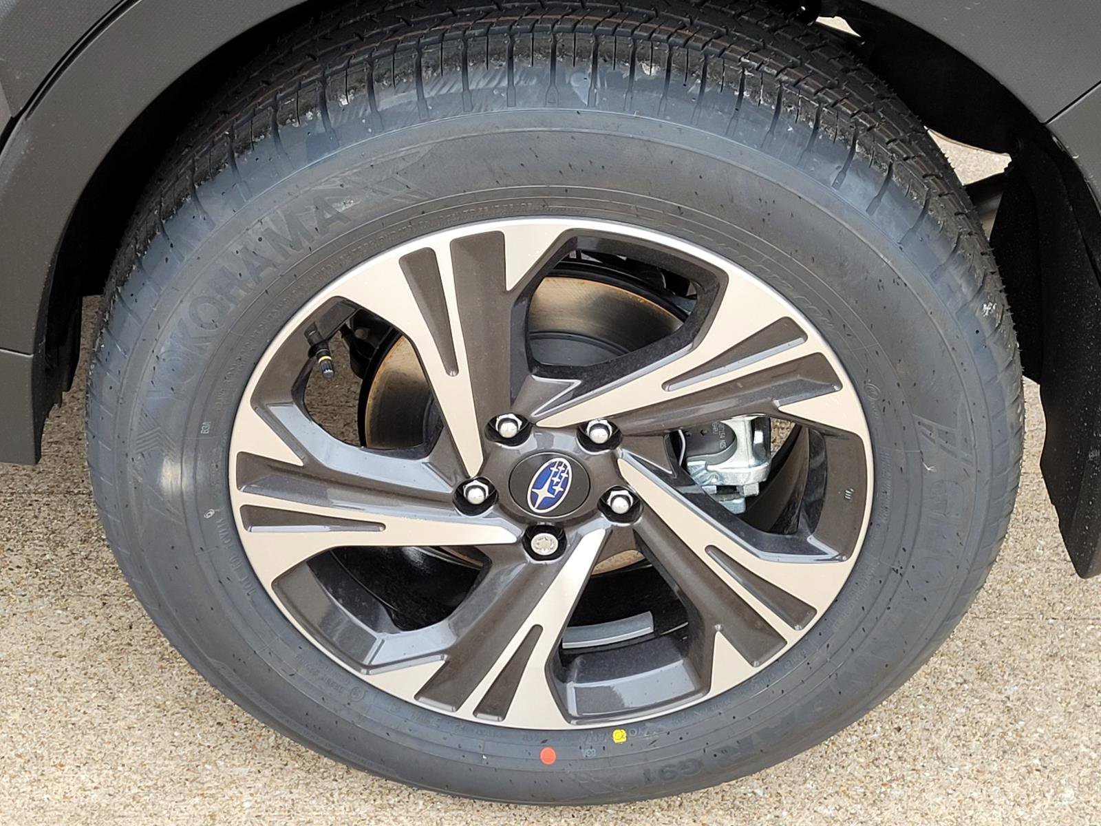 2026 Subaru Crosstrek Premium - Photo 21