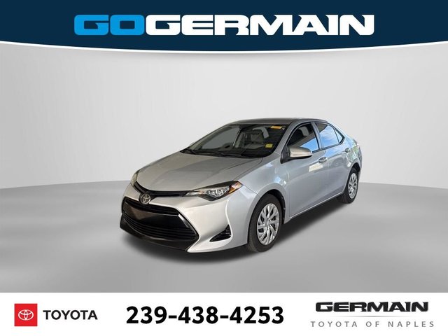 New Toyota Tundra for Sale in Naples, FL
