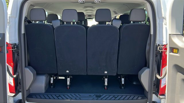 Used 2024 White Ford  image 16