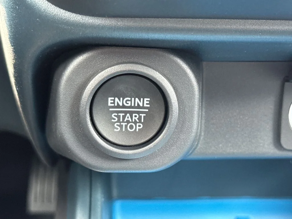 New 2026 Black Ford XLT image 22