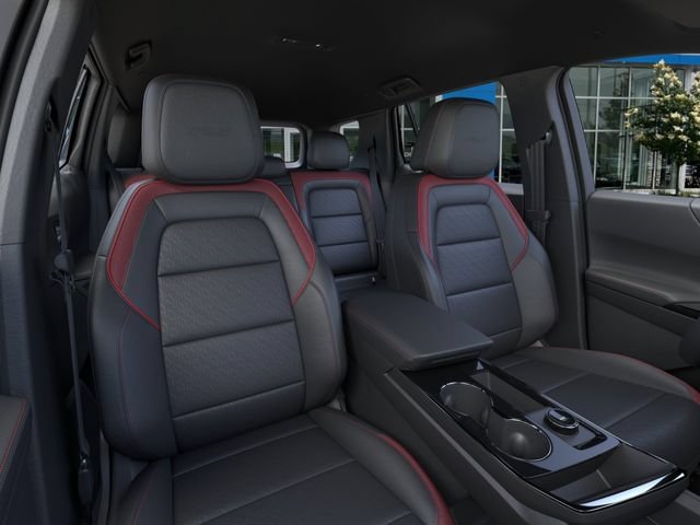 2027 Chevrolet Equinox RS - Photo 16
