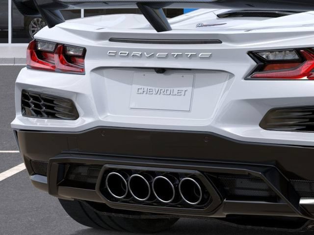 New 2026 Arctic White Chevrolet 3LZ image 15