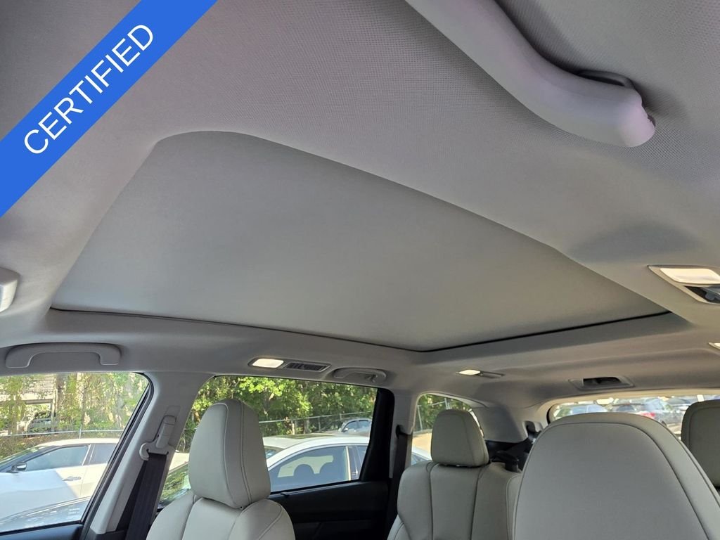 Used 2025 Black Subaru Limited image 9