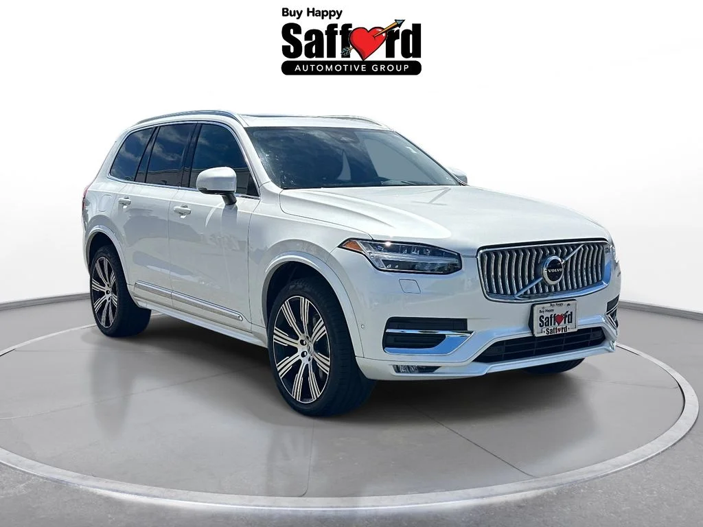 Used 2023  Volvo Ultimate image 10